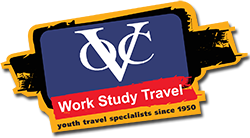 Welcome to OVC - Youth travel specialists