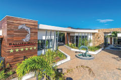 Ballito Hills Lifestyle Centre