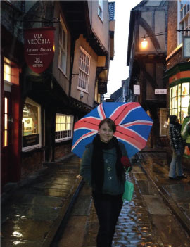 My journey with OVC started in 2012 when they helped me to become an au pair in the USA. I lived in Alabama and Georgia with an amazing host family. I made friends from all over the world and got to travel to different cities in the 2 years I lived there. When I returned home to South Africa, I became an Au Pair recruiter for OVC and very soon grew within the company.

We strive to make every persons travel dreams a reality. I have been fortunate enough to travel to more countries, visit our overseas partners in Thailand and the USA and also did a Topdeck Tour to the UK, Wales and Ireland. 

My passion is travelling and making it possible for everyone to be able to travel. So if you want a hassle-free and reliable company to help you, OVC is definitely it. 

To travel is to live!
