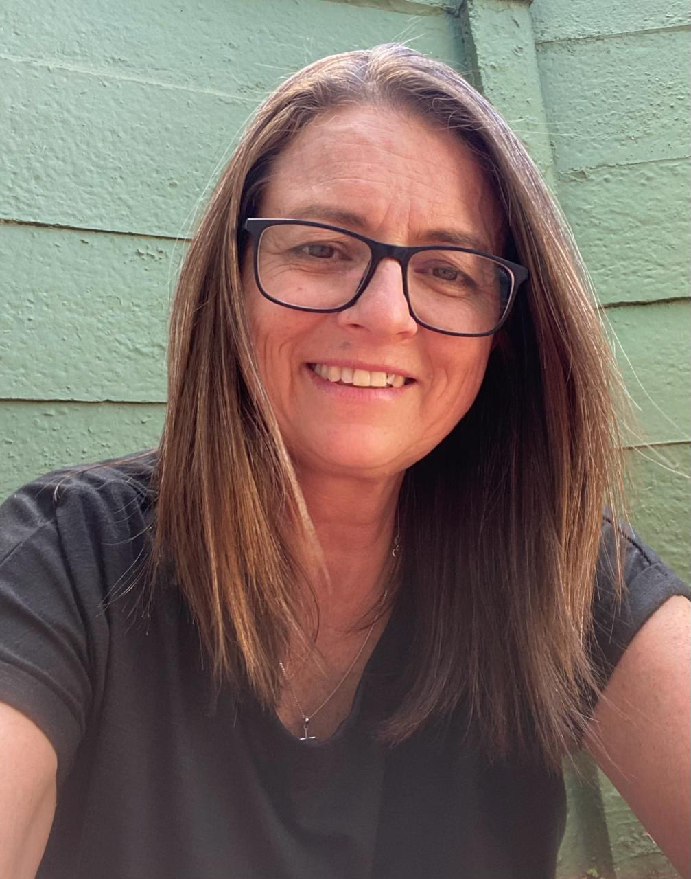 Hello! I am Phillipa’s Mum! 

The reason I have joined Phillipa on this OVC adventure is because, as a parent, I have seen the great value in it. I have watched my daughter grow from a sheltered school leaver into a mature woman. I have been astounded by the way she has handled the different scenarios that have come her way. She has learnt to navigate many situations on her own which will benefit her when placing young people in OVC programs. 

As a parent I will not only be assisting with applications but will also be able to assist and reassure parents as their child prepares to leave home.