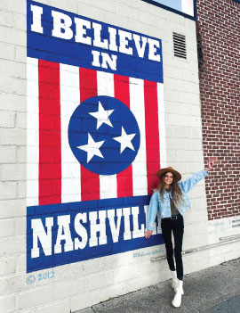 Hello future travellers! My name is Anika Groenewald and I have been lucky enough to spend 2 years of my life living on the other side of the world where I got to live my absolute best life while experiencing the “American dream”.

I lived in the suburbs of 2 major cities, New York and Chicago, and made both of these cities my playground. My weekends were filled with friends, trains into the city, exploring parks, coffee shops, trying all kinds of different foods and cuisines, taking pictures at multiple “must visit” monuments and buildings. Oh my, it was like living in a movie!! Besides these two places I was fortunate enough to travel to a variety of different states in the US ranging from Long Island, Washington DC, Delaware, Tennessee, Wisconsin, Illinois, New York, New Jersey, Connecticut, Indianapolis, Kentucky, Alabama, Georgia and Florida. 

The travel bug definitely got a hold on me - I am glad it did because there is so much beauty and exciting things to see and experience in the world besides your own country and what you are used to. I cannot wait to see where my next travel destination will be, and also help you get to yours!

Working for OVC gives me the chance to do for so many others what they did for me back in 2017 when I started my first adventure with their help and guidance. So what are you waiting for - get yourself and your passport ready, the world is waiting for you!

