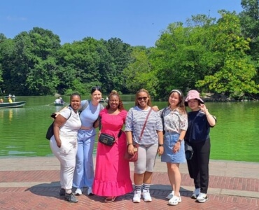Info Webinar: AuPair Abroad!