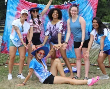 Summer Camp: Muizenberg Event 11AM